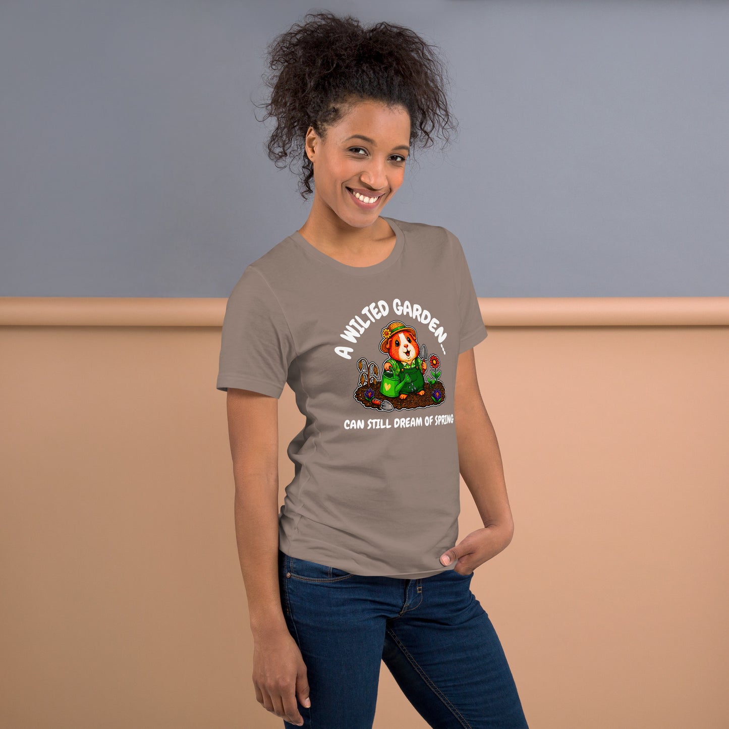 Gardener Premium T-Shirt