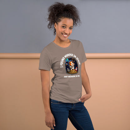 Astronaut Premium T-Shirt