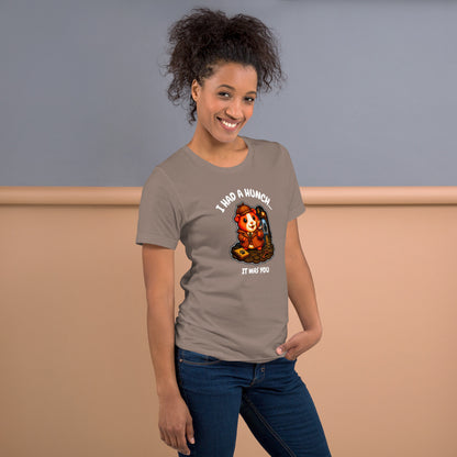 Detective Premium T-Shirt