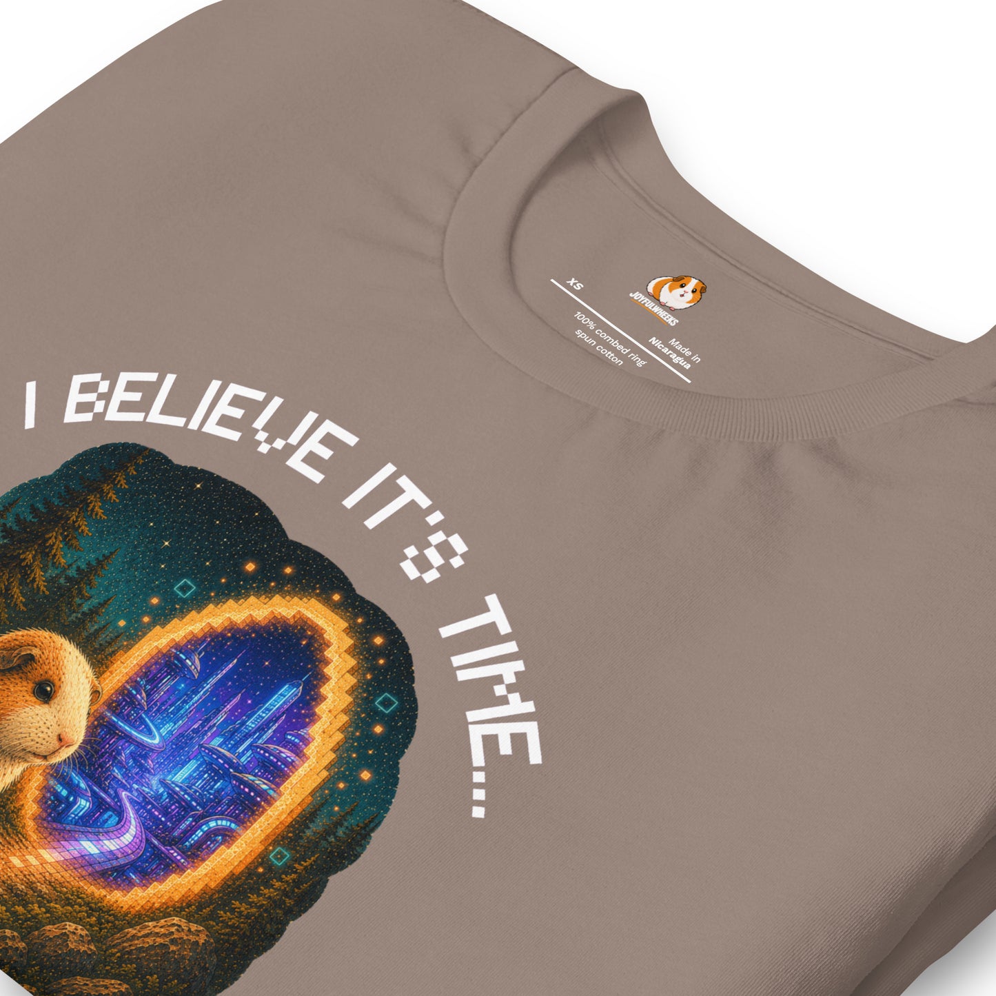 Next level Premium T-Shirt