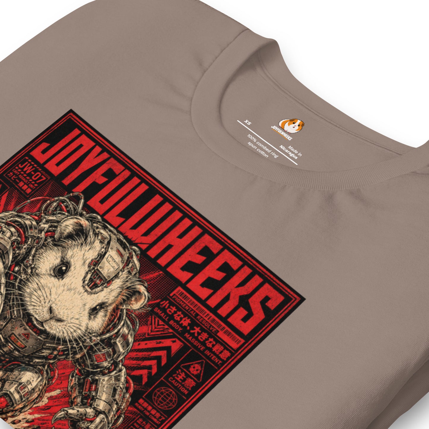 Titan Guinea Premium T-Shirt