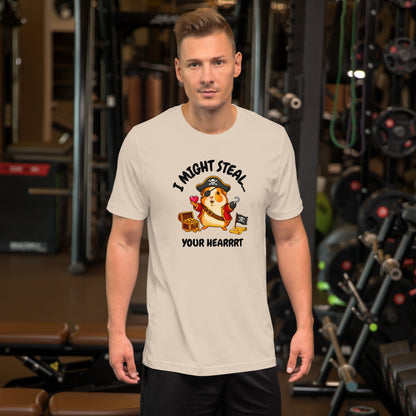 Pirate Premium T-Shirt