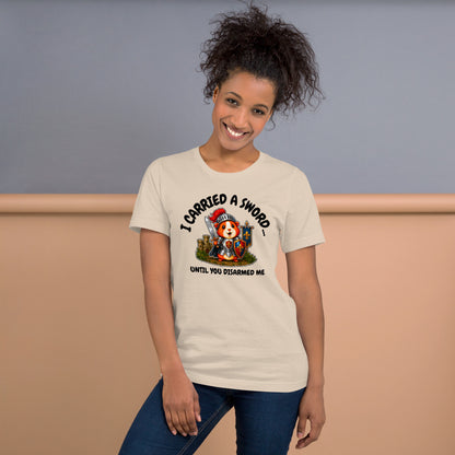 Knight Premium T-Shirt