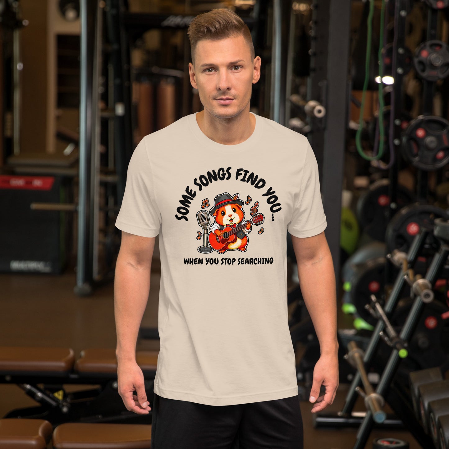 Musician Premium T-Shirt