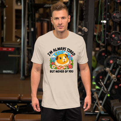 I'm always tired Premium T-Shirt