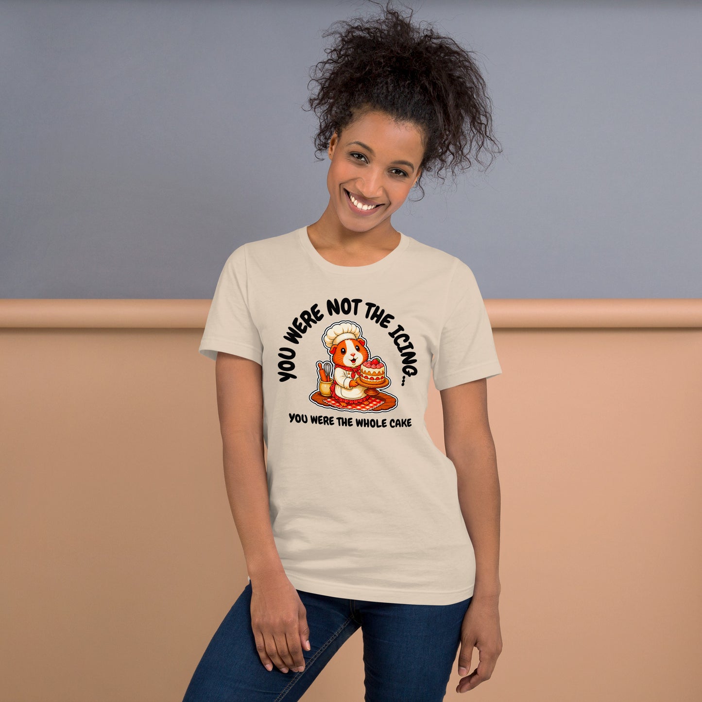 Chef Premium T-Shirt