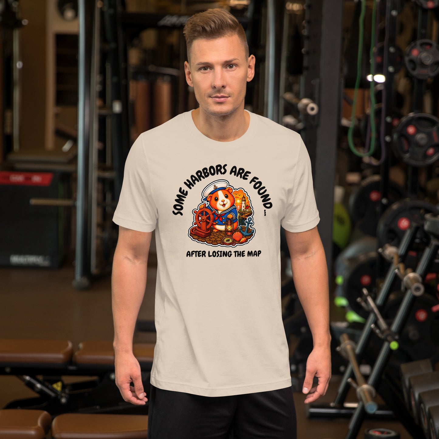 Sailor Premium T-Shirt