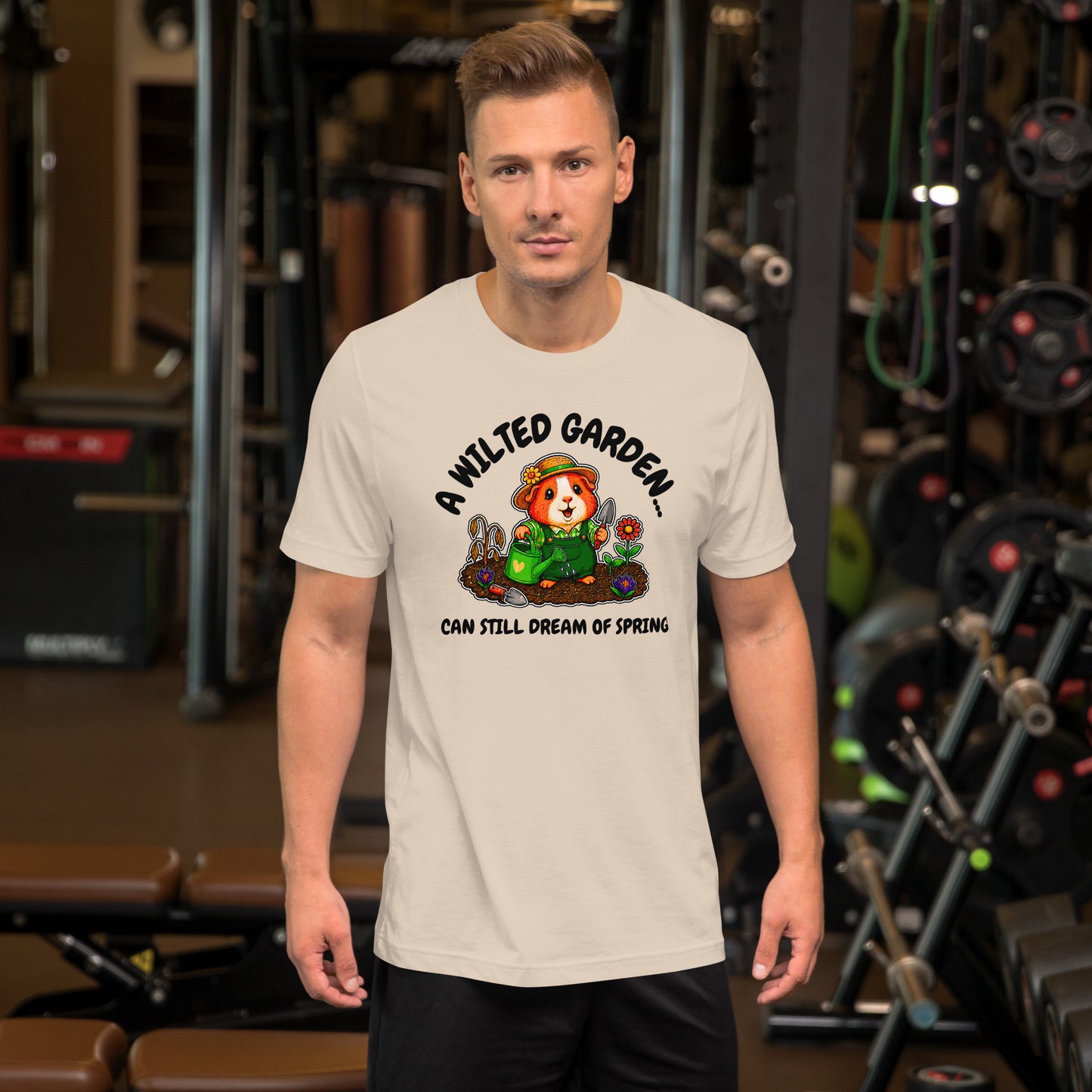 Gardener Premium T-Shirt