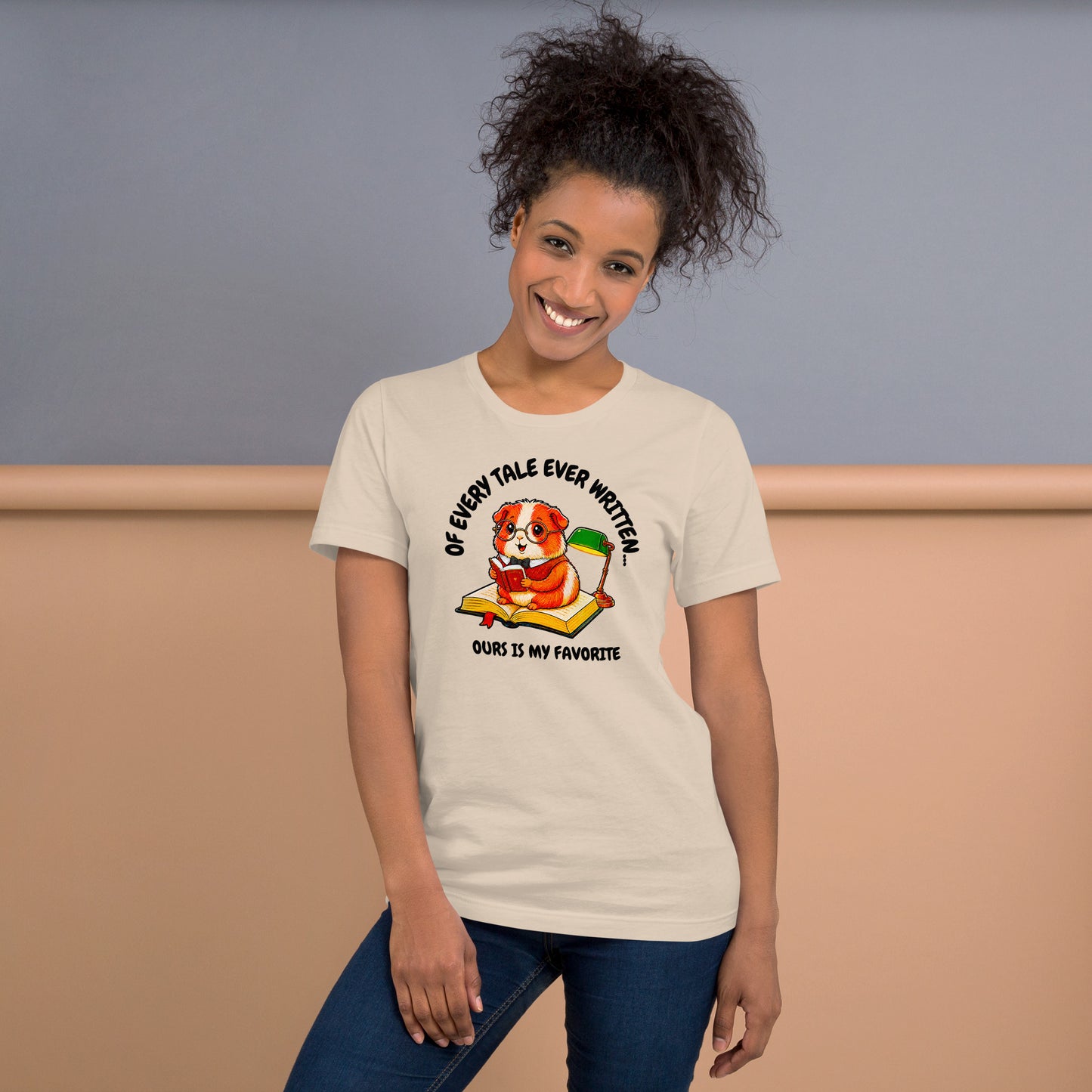 Librarian Premium T-Shirt