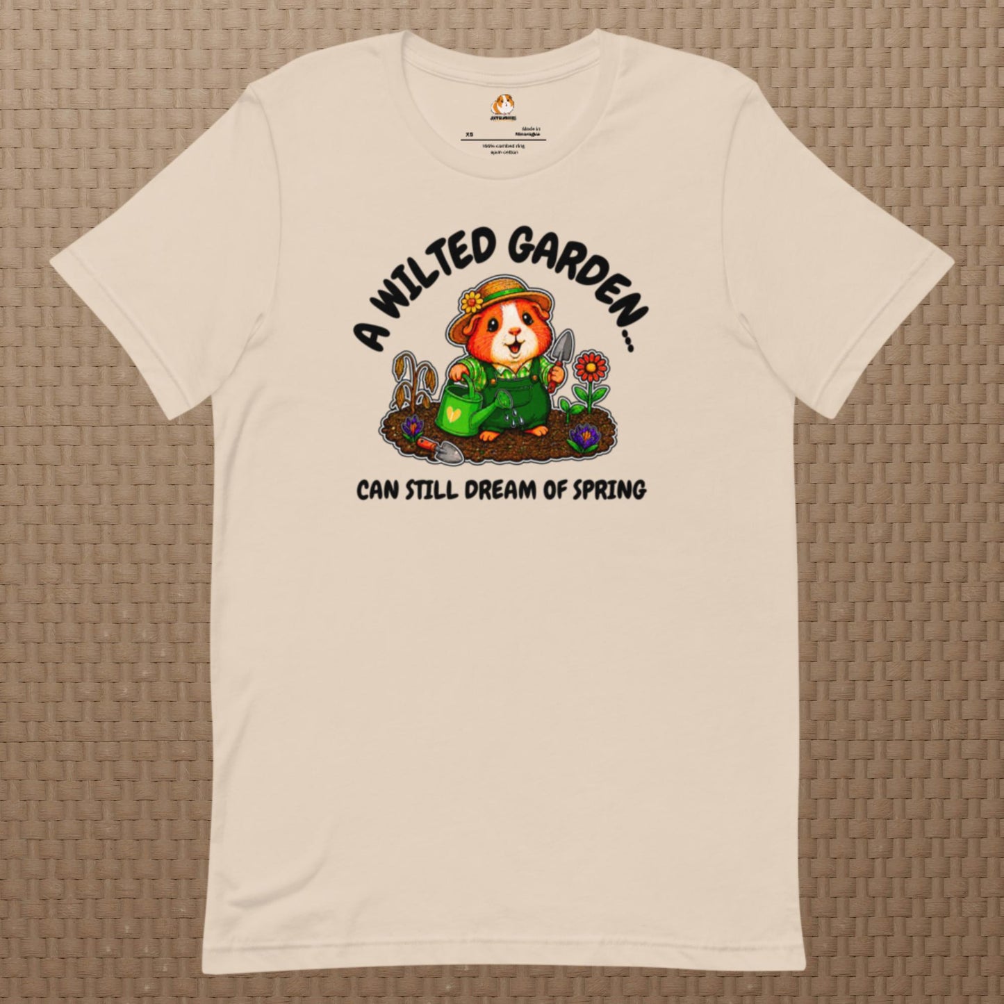 Gardener Premium T-Shirt