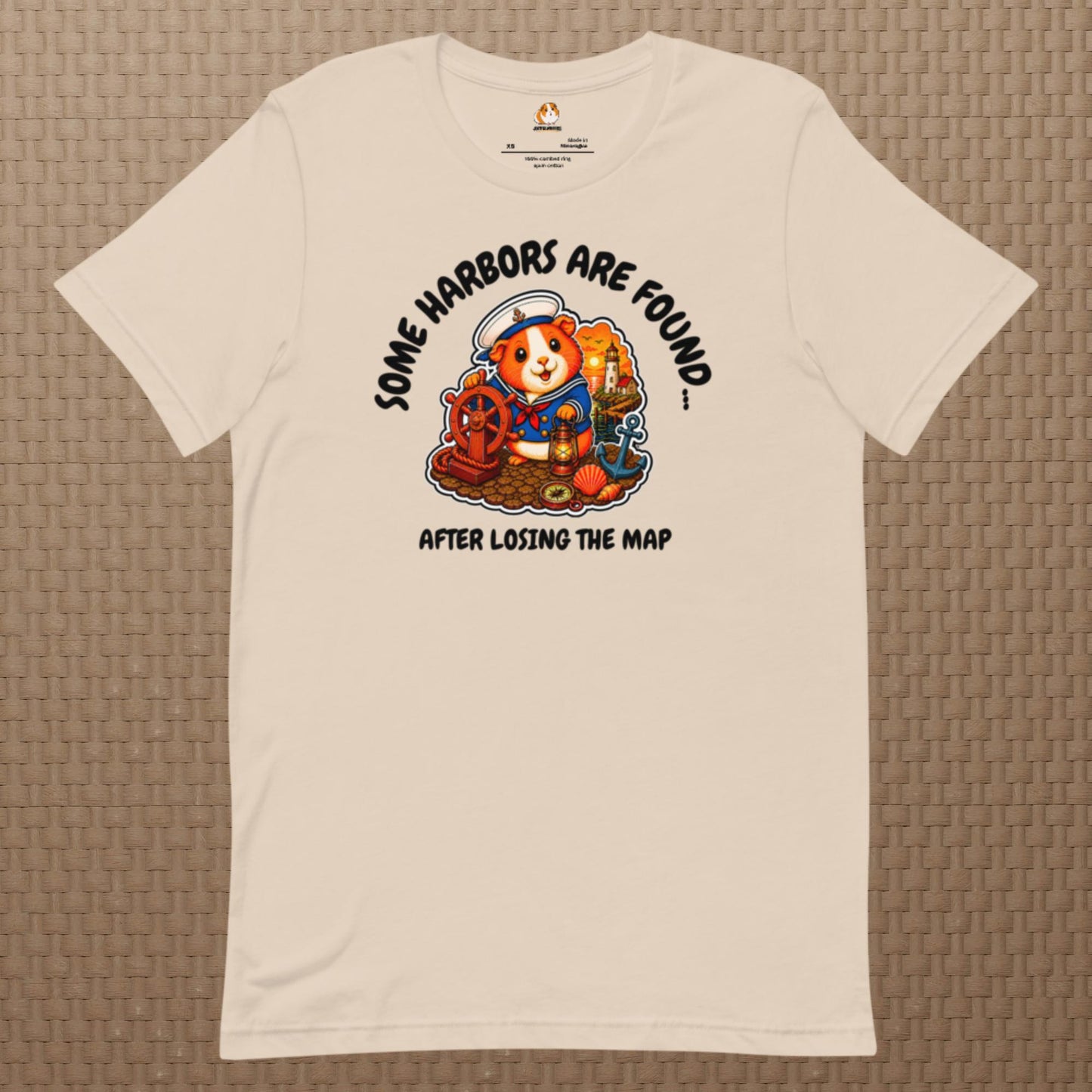 Sailor Premium T-Shirt