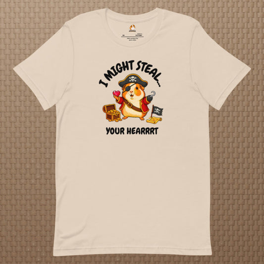 Pirate Premium T-Shirt