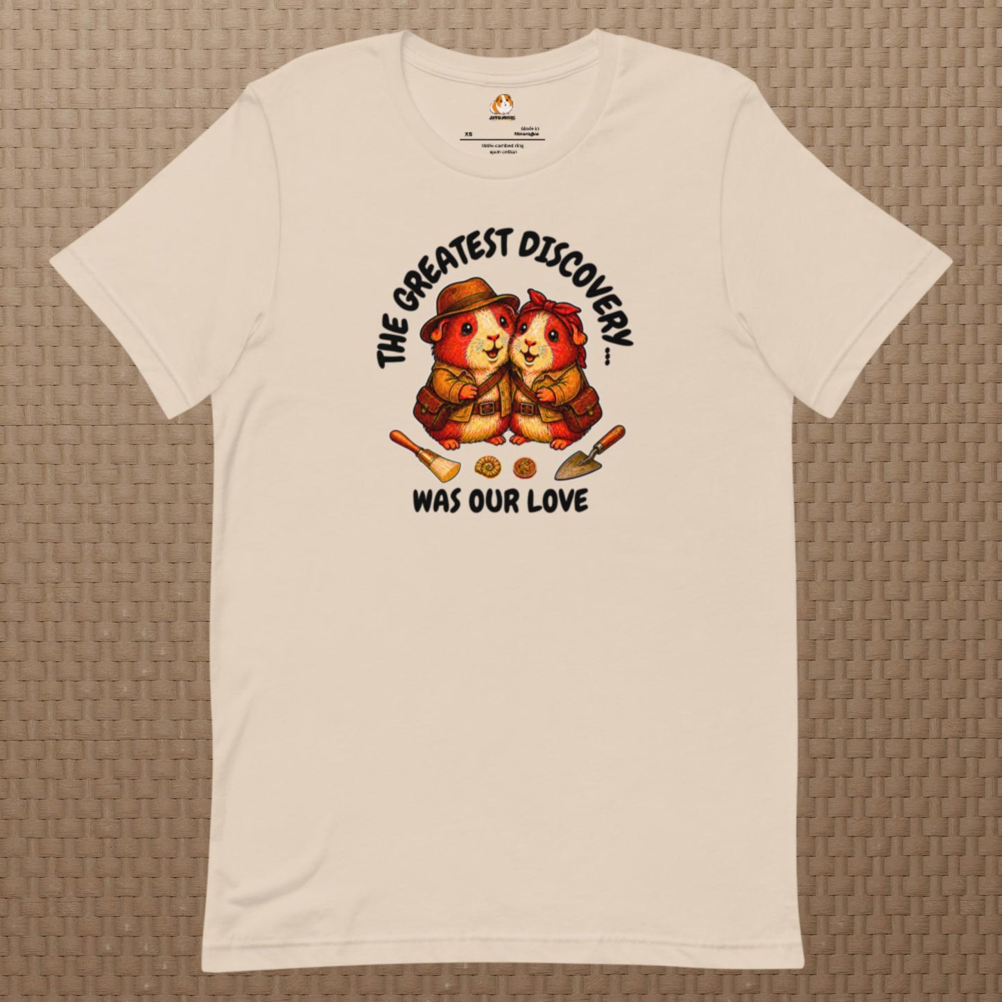 Archeologists Premium T-Shirt