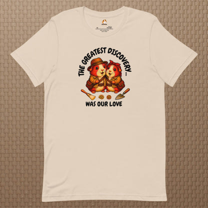 Archeologists Premium T-Shirt