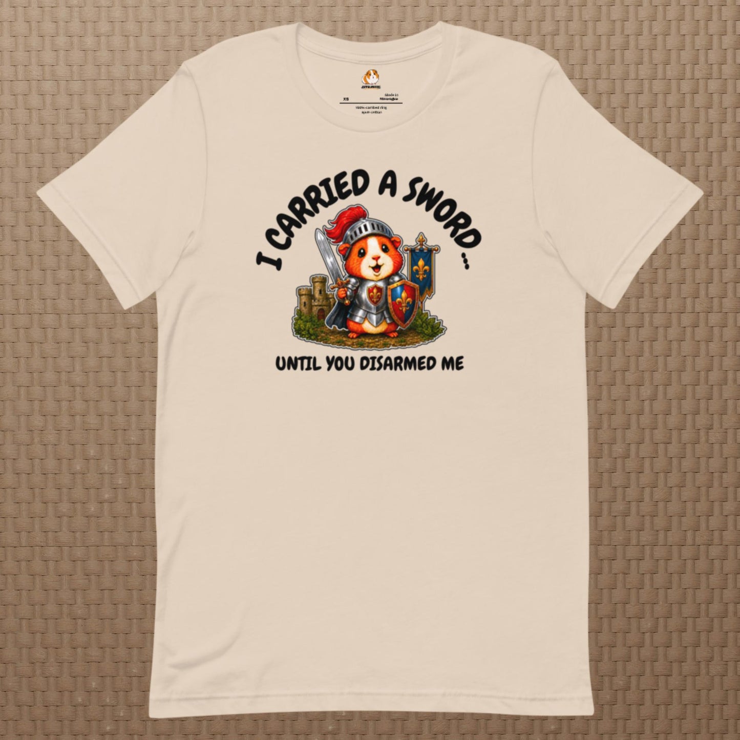 Knight Premium T-Shirt