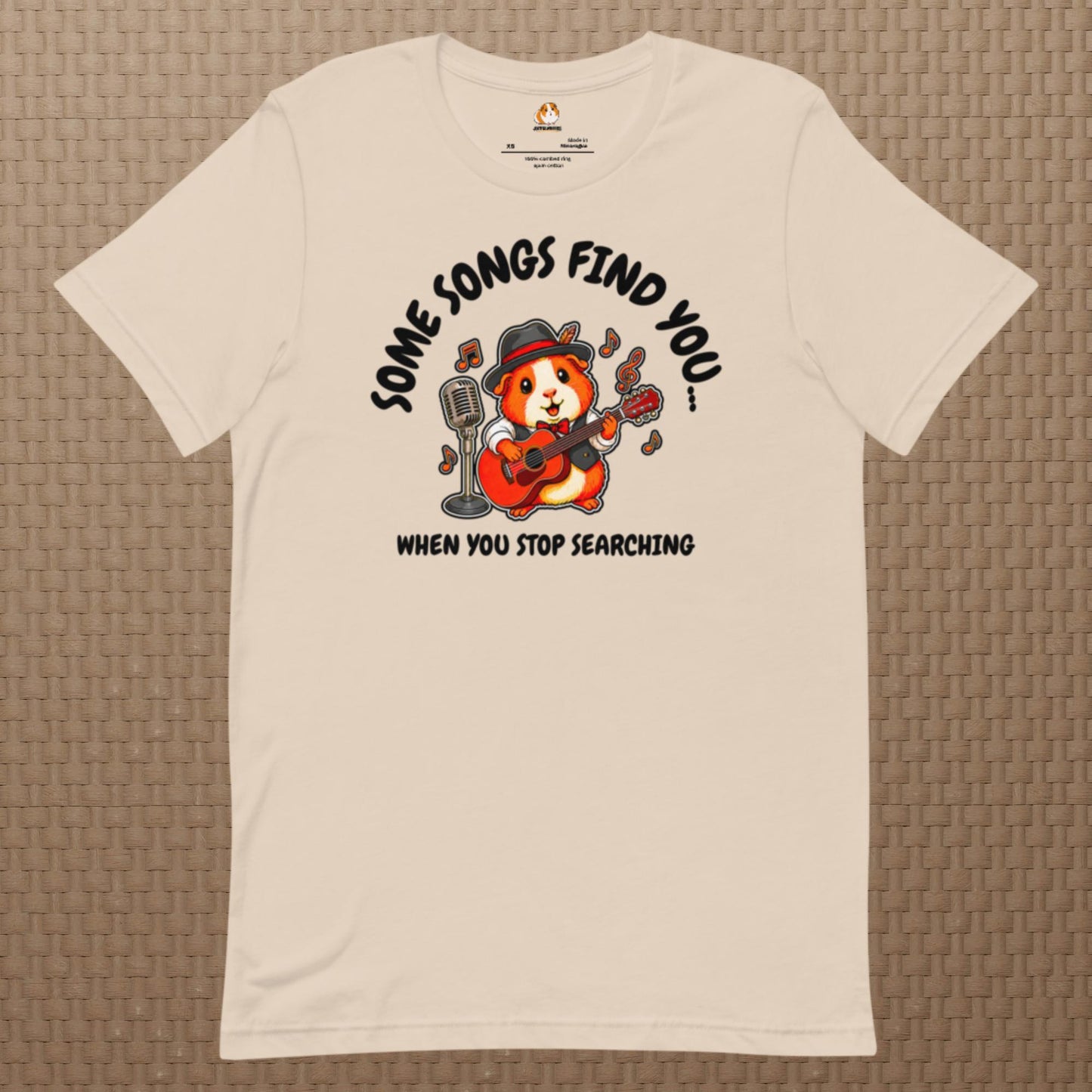 Musician Premium T-Shirt