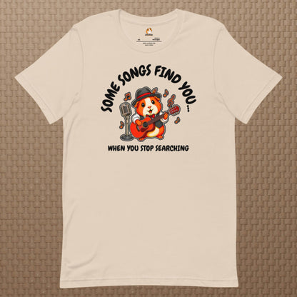 Musician Premium T-Shirt