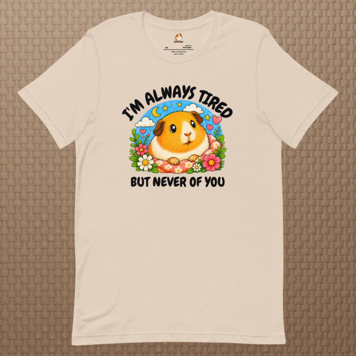I'm always tired Premium T-Shirt