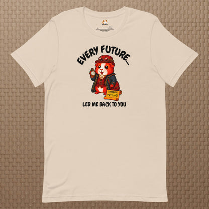 Time traveler Premium T-Shirt