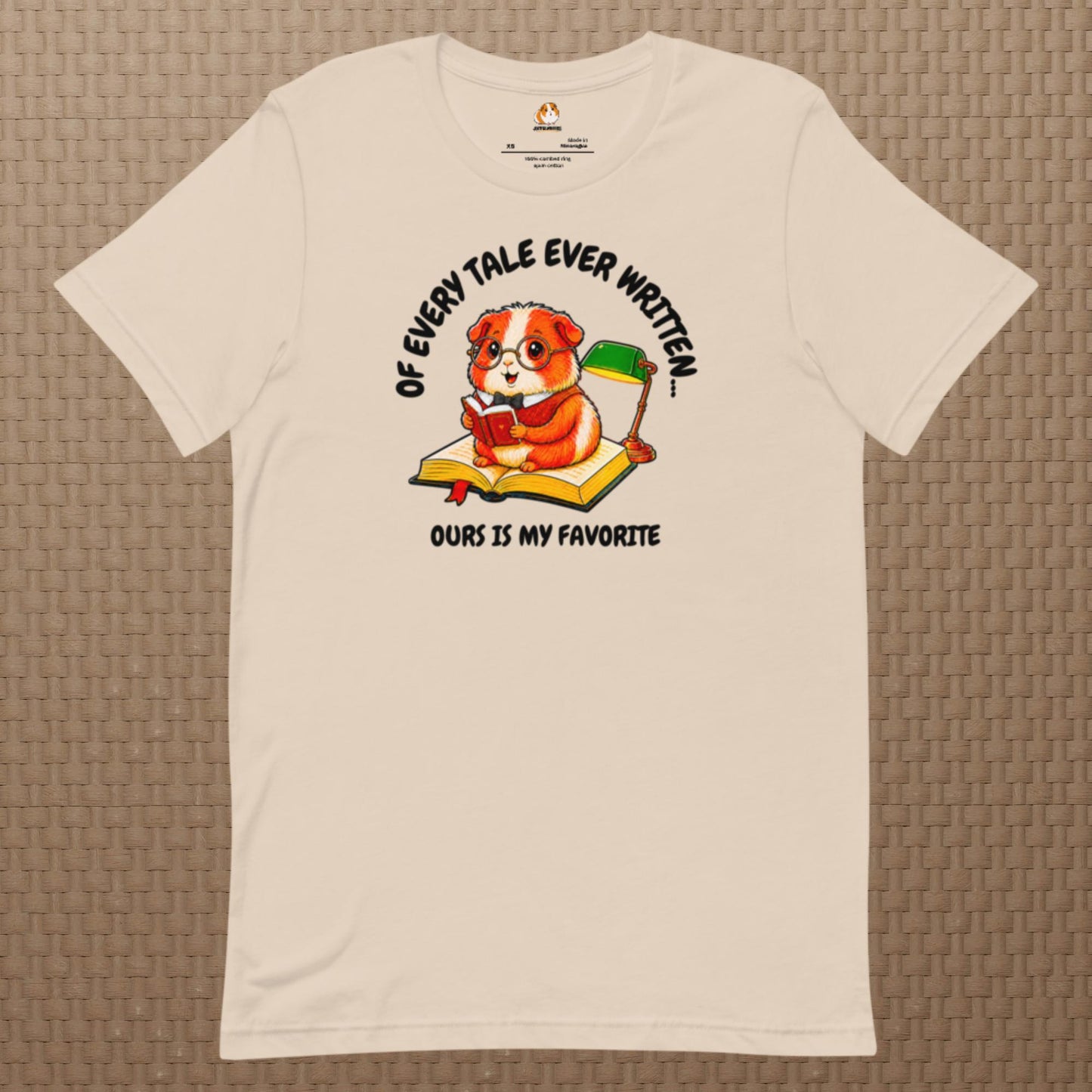Librarian Premium T-Shirt
