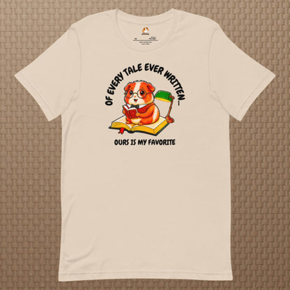Librarian Premium T-Shirt