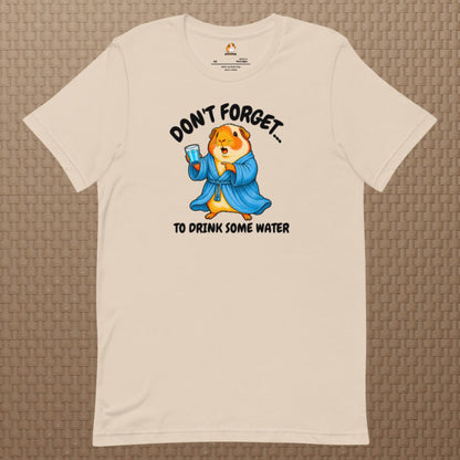 Drink some water Premium T-Shirt