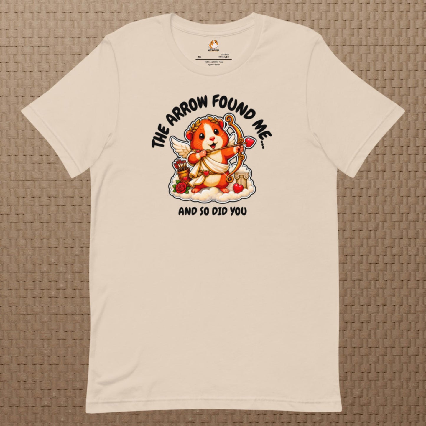 Cupid Premium T-Shirt
