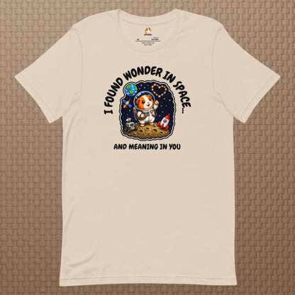 Astronaut Premium T-Shirt