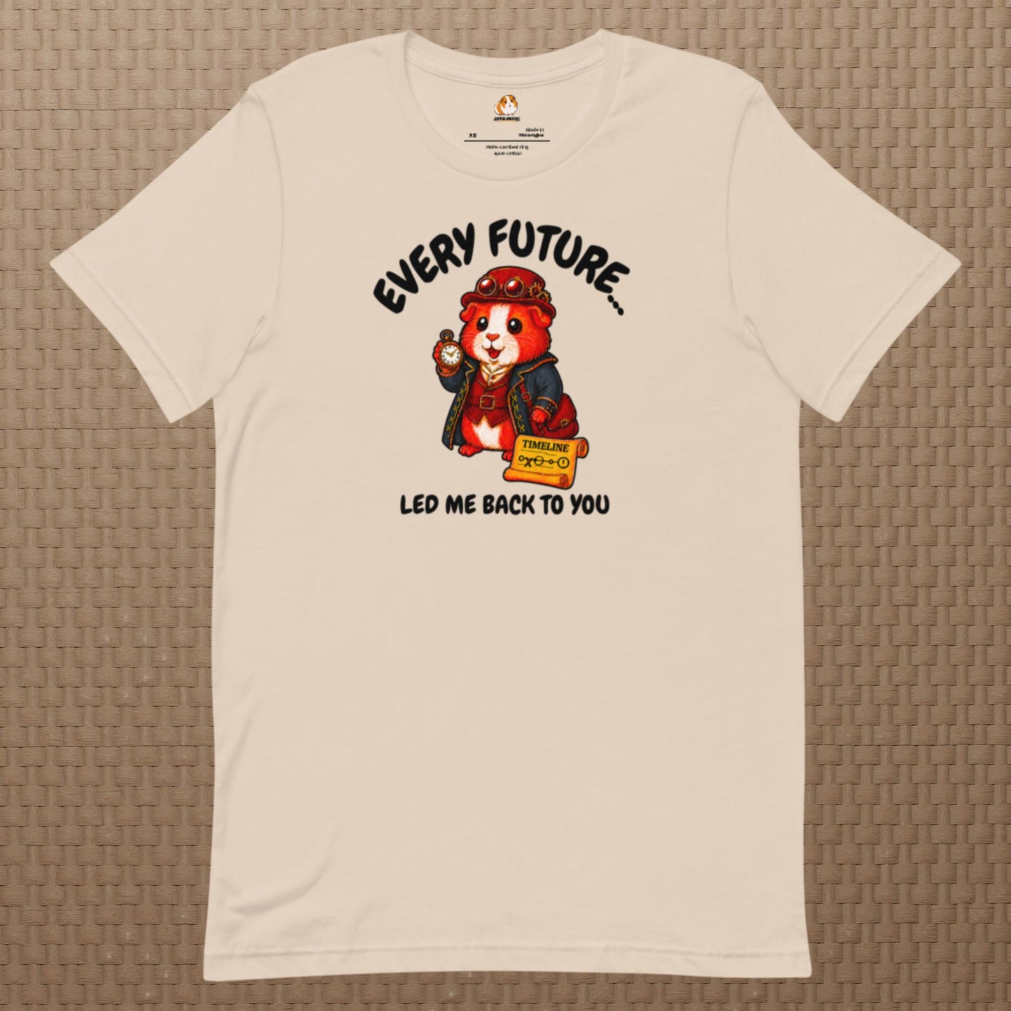 Detective Premium T-Shirt