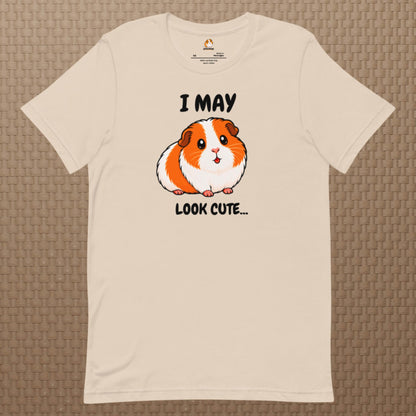 I may look cute Premium T-Shirt