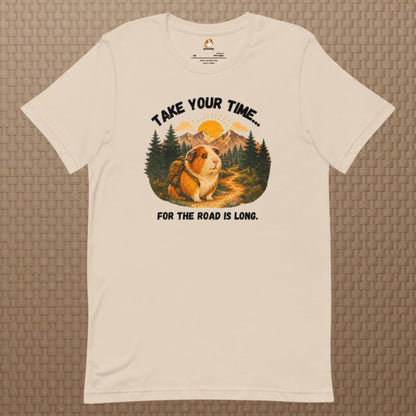 Take your time Premium T-Shirt