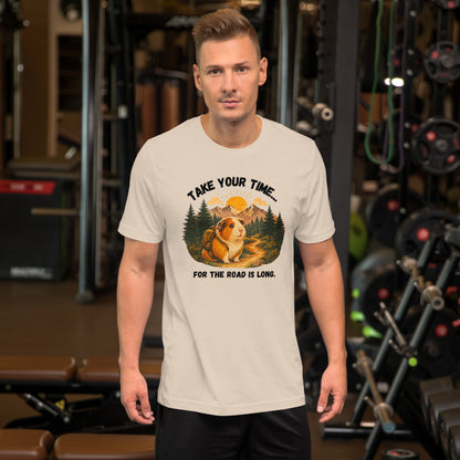 Take your time Premium T-Shirt