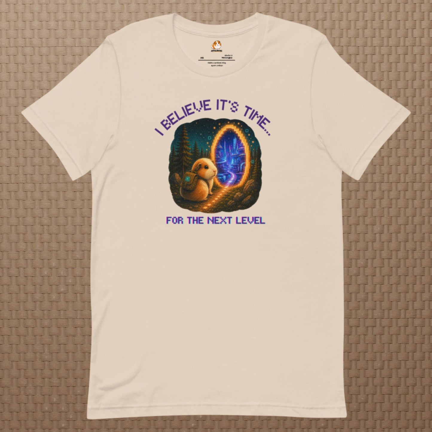 Next level Premium T-Shirt