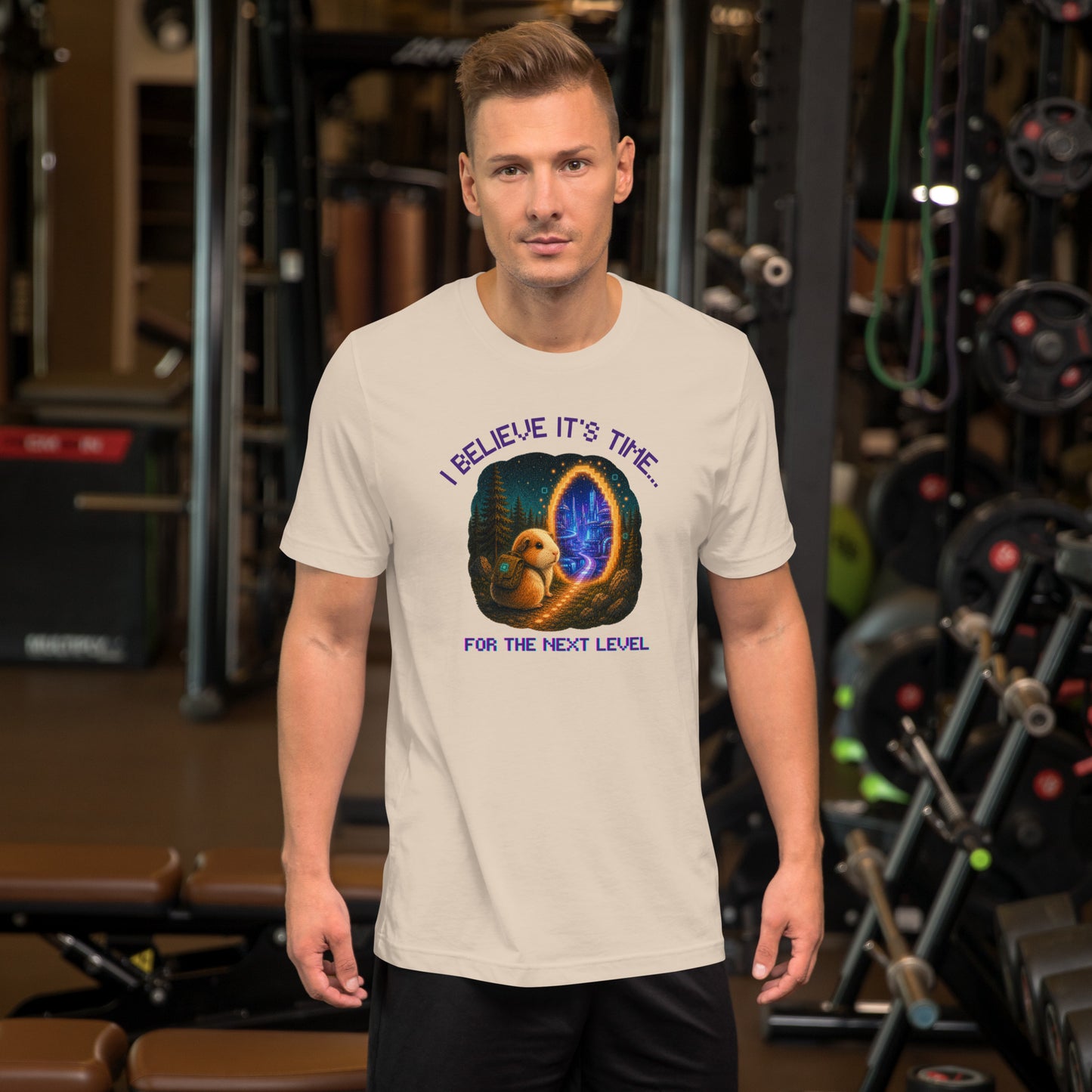 Next level Premium T-Shirt