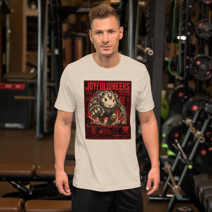 Titan Guinea Premium T-Shirt