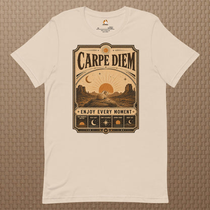Carpe Diem Premium T-Shirt