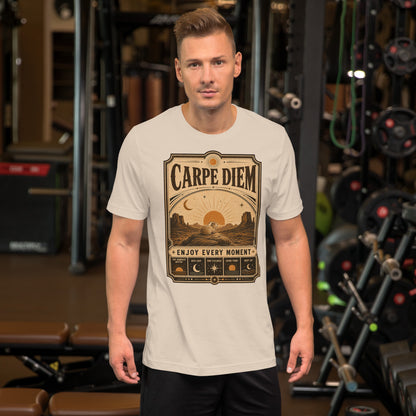 Carpe Diem Premium T-Shirt