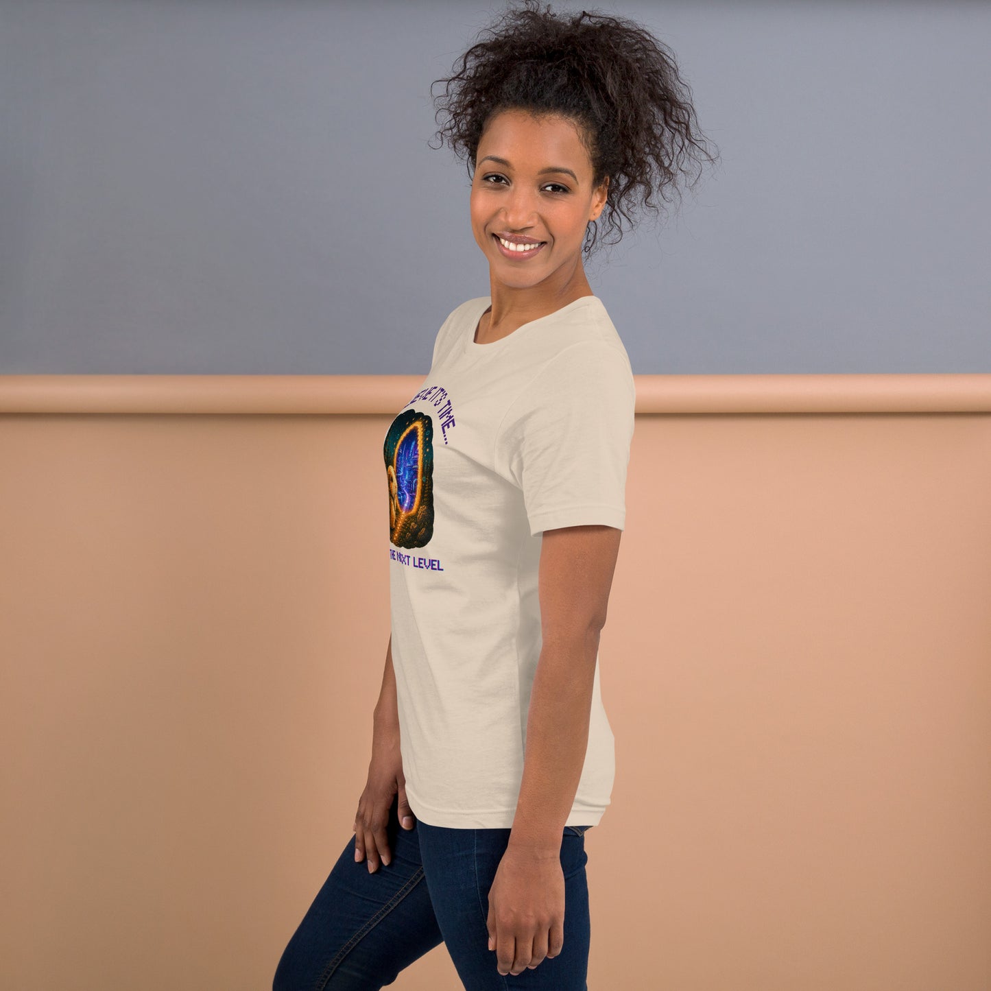 Next level Premium T-Shirt