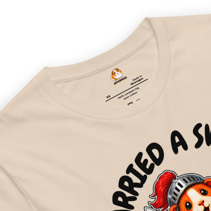 Knight Premium T-Shirt