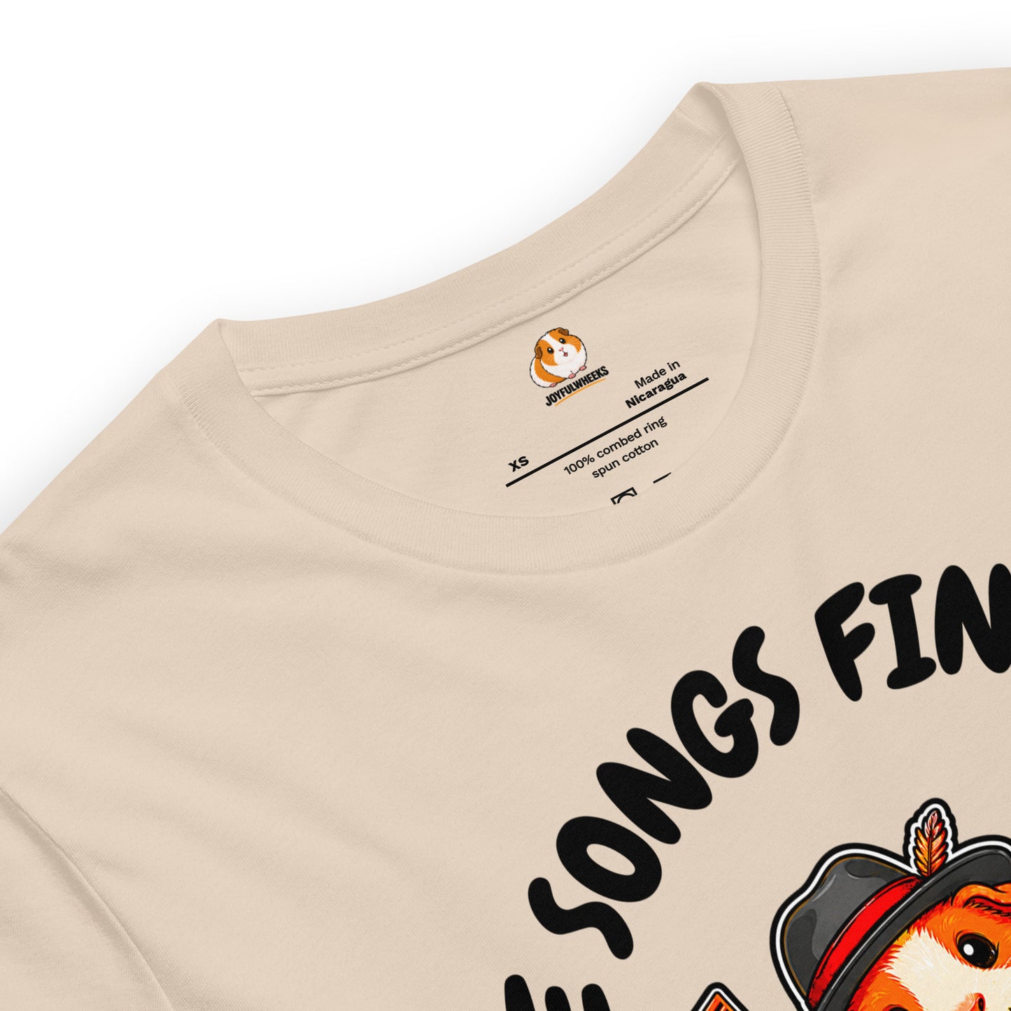 Musician Premium T-Shirt