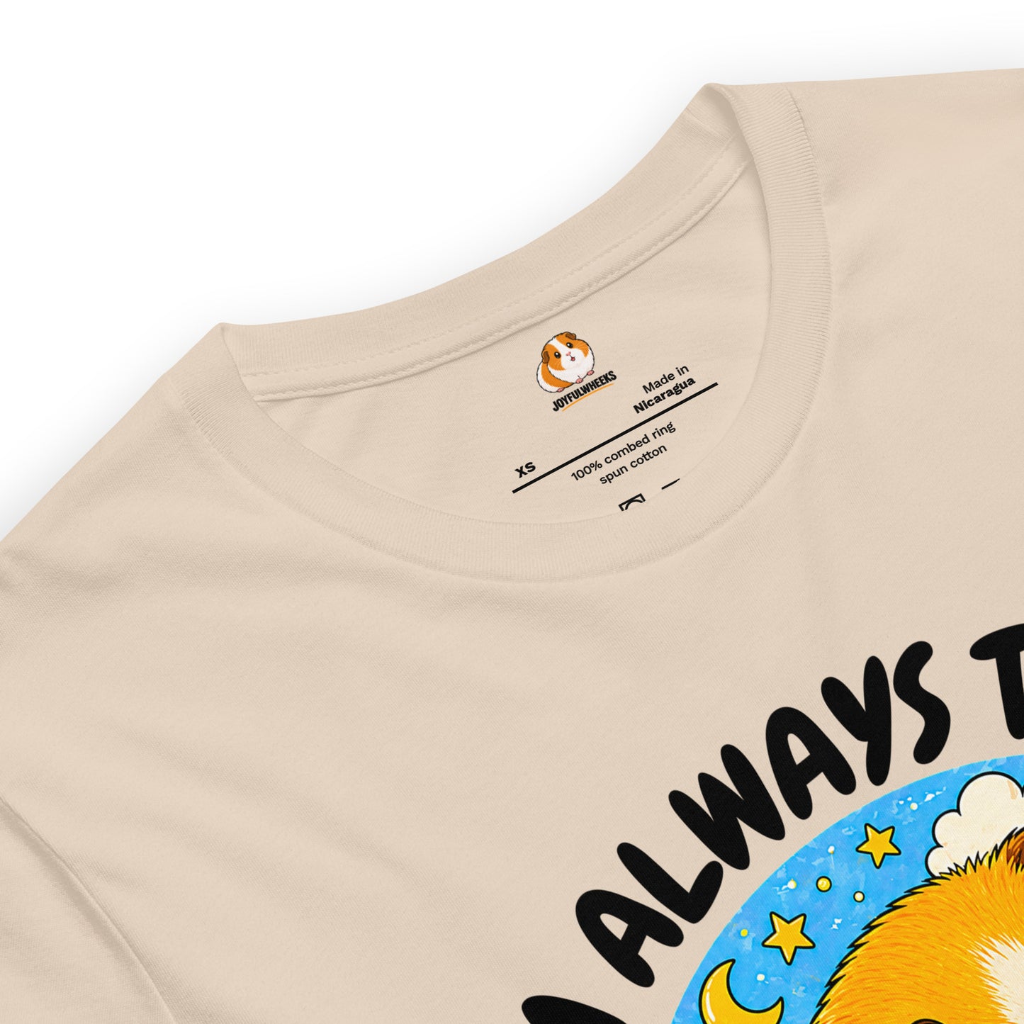 I'm always tired Premium T-Shirt