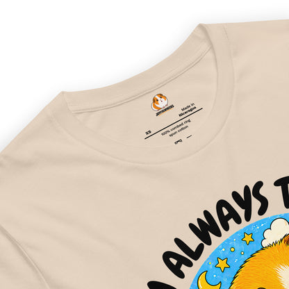 I'm always tired Premium T-Shirt