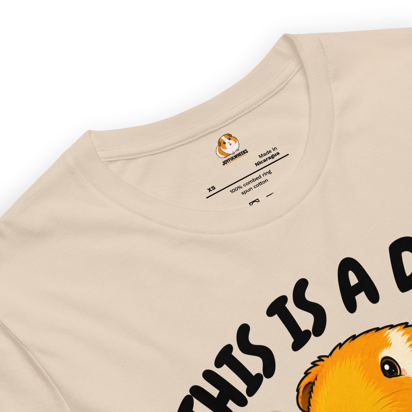 This is a dog Premium T-Shirt