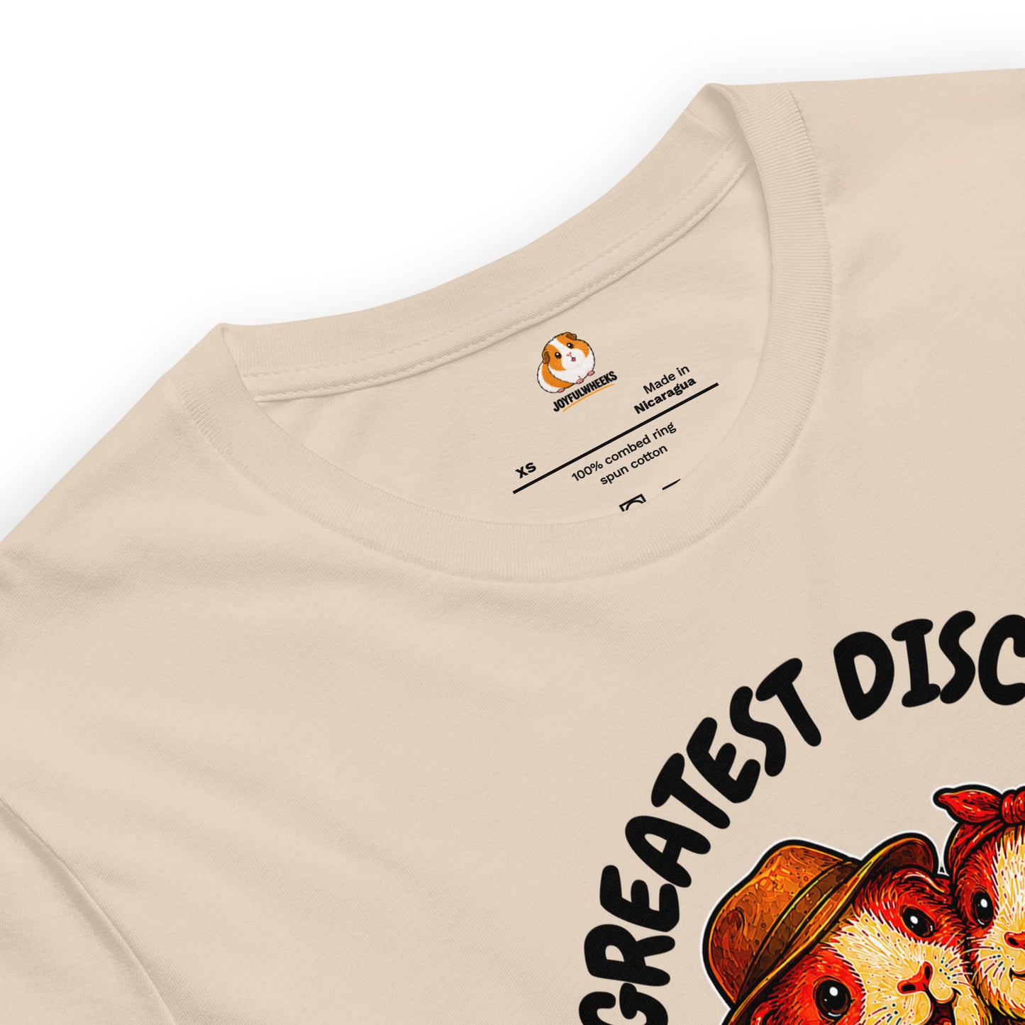 Archeologists Premium T-Shirt