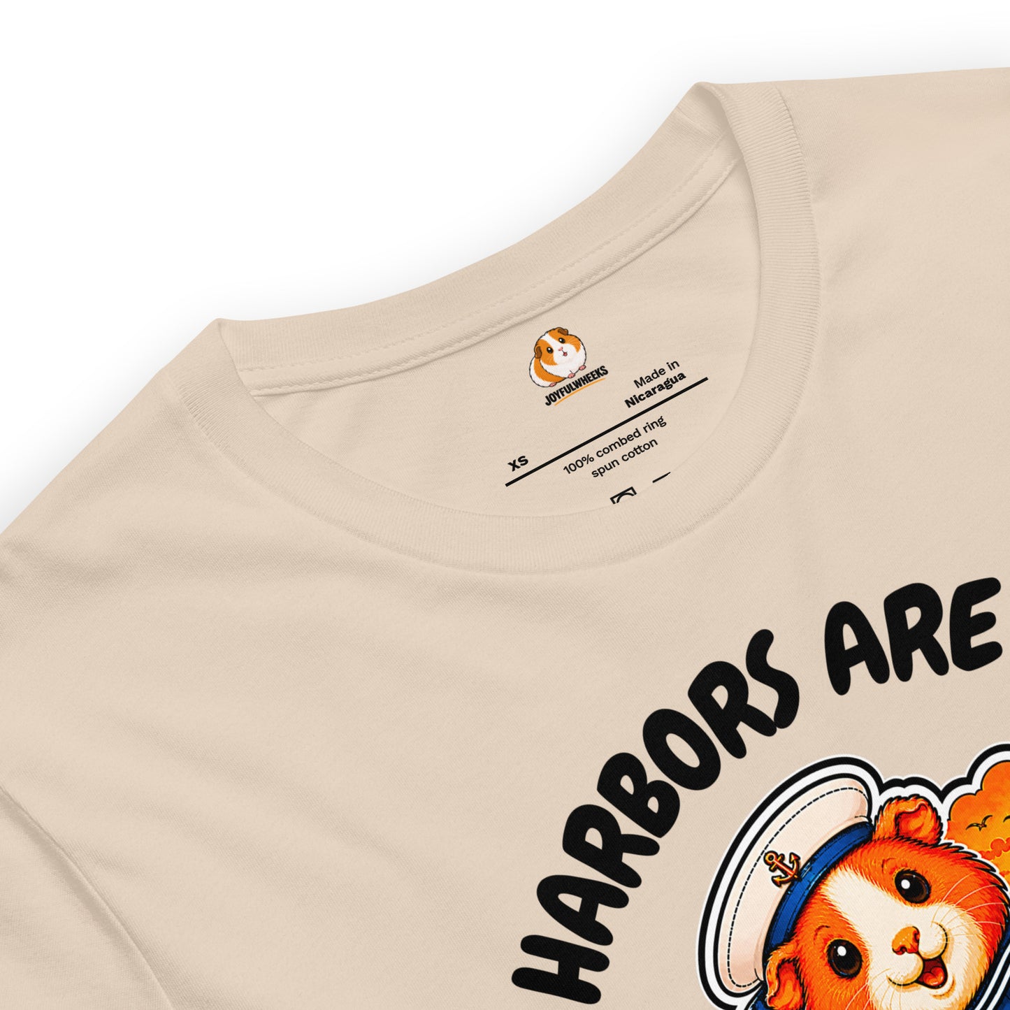 Sailor Premium T-Shirt