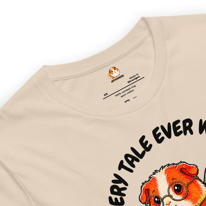 Librarian Premium T-Shirt