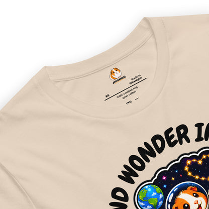 Astronaut Premium T-Shirt