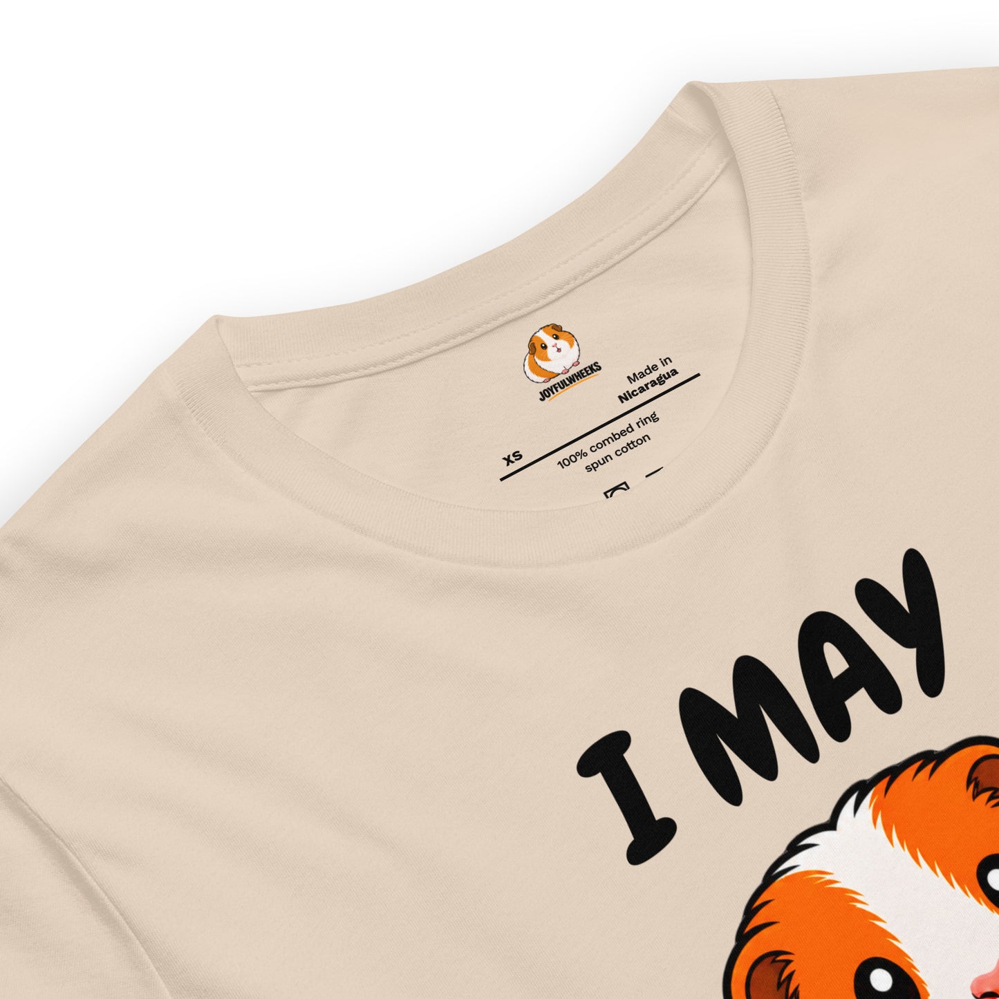 I may look cute Premium T-Shirt