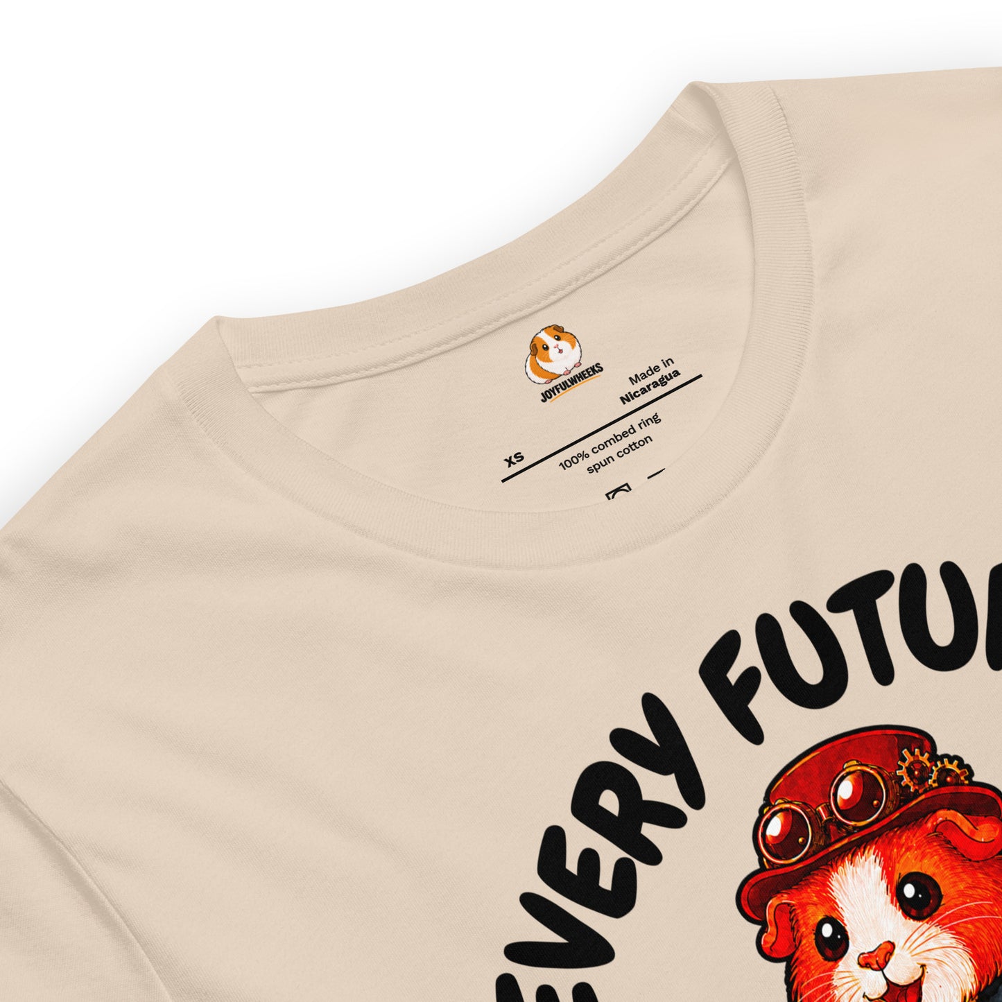 Time traveler Premium T-Shirt