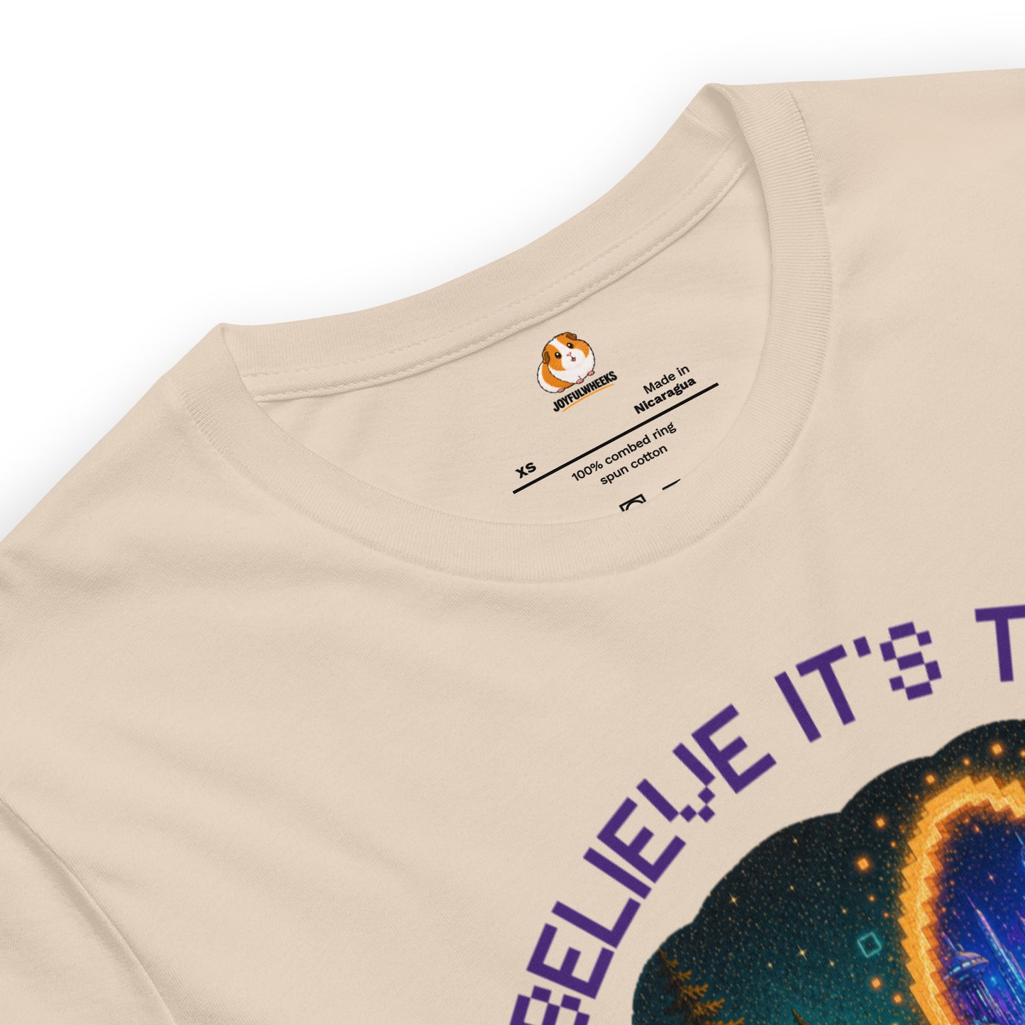 Next level Premium T-Shirt